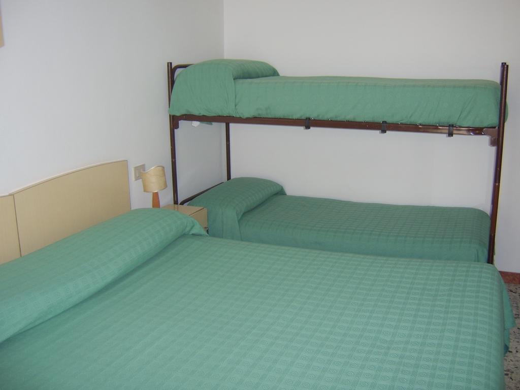 Hotel Nuova Doel Sottomarina Room photo